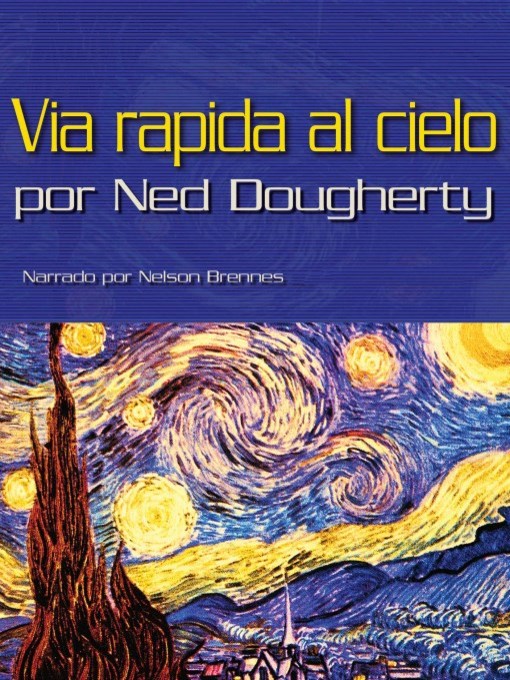 Title details for via rapida al cielo by Ned Dougherty - Available